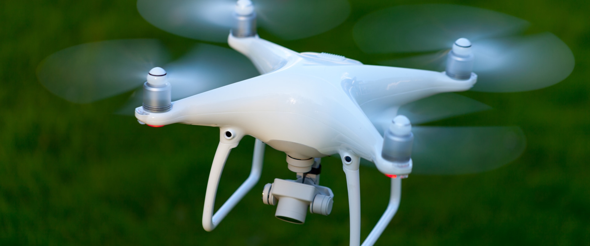 Understanding Federal Laws on Privacy and Surveillance with Drones in ...